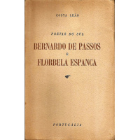 Livros/Acervo/L/LEAO A COSTA POETAS